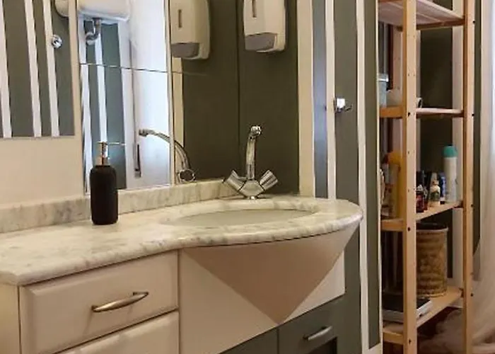 Vendégház Cornelius Róma