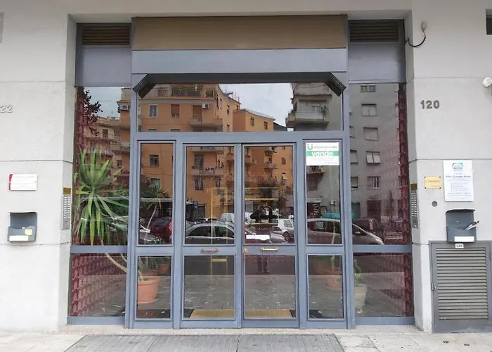 Cornelius Vendégház