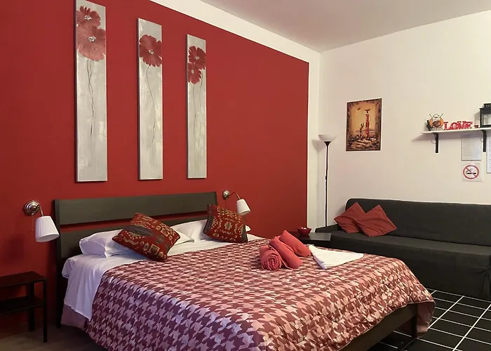 Vendégház Cornelius Róma