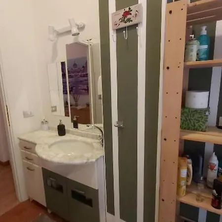 Affittacamere Cornelius Roma