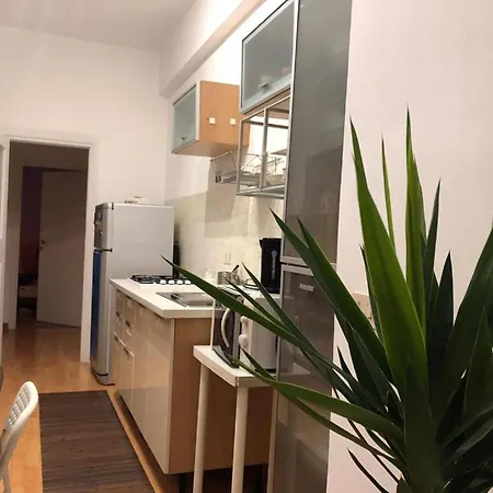 Affittacamere Cornelius *