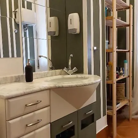 Affittacamere Cornelius Roma