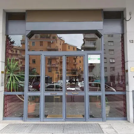 Cornelius Affittacamere