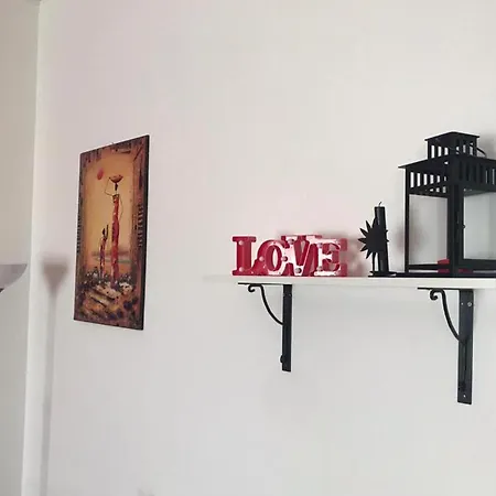 Guest house Cornelius Rome