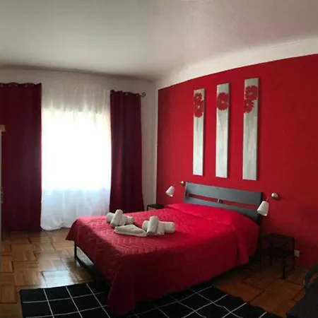 Guest house Cornelius