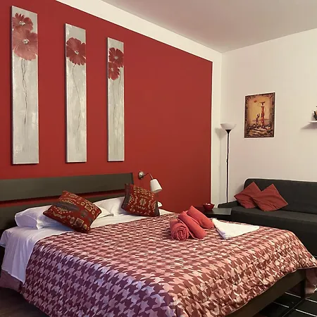 Guest house Cornelius Rome