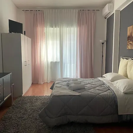 Cornelius Guest house *