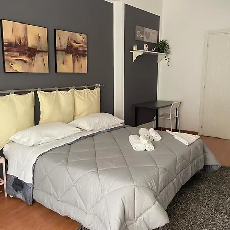 Cornelius Guest house